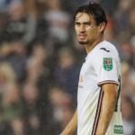 Menanti Nasib Nathan Tjoe-A-On di Swansea City Usai Ganti Pelatih